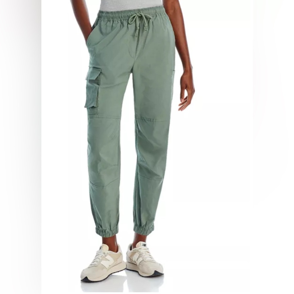 Sweaty Betty Quinn cargo ankle pants